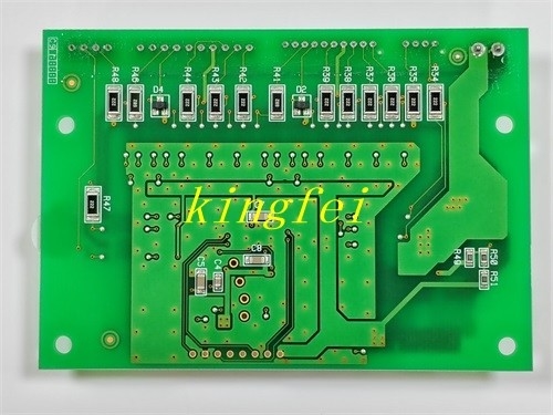 FUJI XK05780 NXT کنترلی بورد اصلی کاملا جدید در سهام تحویل سریع