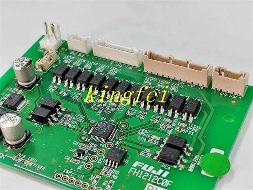 FUJI XK05780 NXT کنترلی بورد اصلی کاملا جدید در سهام تحویل سریع