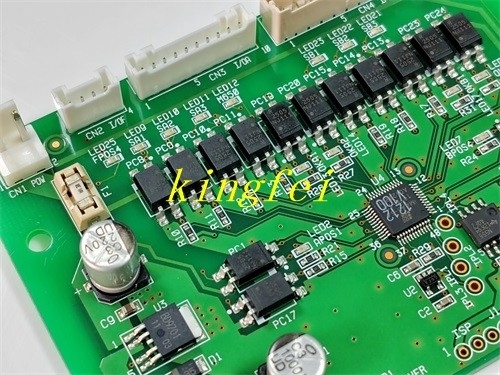 FUJI XK05780 NXT کنترلی بورد اصلی کاملا جدید در سهام تحویل سریع