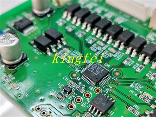 FUJI XK05780 NXT کنترلی بورد اصلی کاملا جدید در سهام تحویل سریع