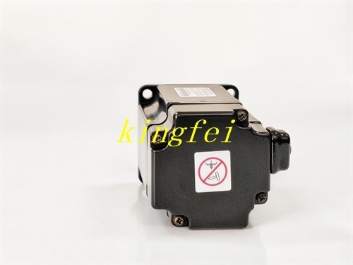 FUJI XM00221 NXT موتور محور Y FUJI NXT لوازم جانبی ماشین