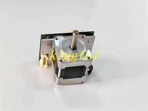 فوجی XM01171 NXT V12 H12HS موتور مرحله ای سر کار در سهام تحویل سریع