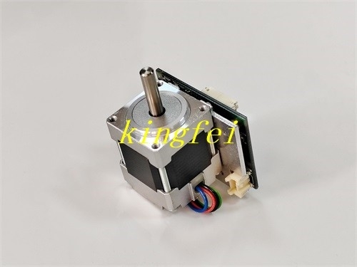 فوجی XM01171 NXT V12 H12HS موتور مرحله ای سر کار در سهام تحویل سریع
