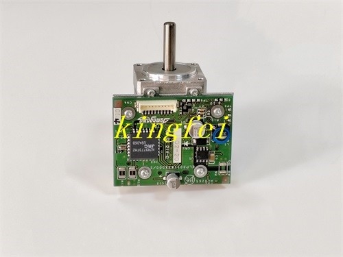 فوجی XM01171 NXT V12 H12HS موتور مرحله ای سر کار در سهام تحویل سریع