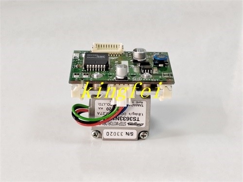فوجی XM01171 NXT V12 H12HS موتور مرحله ای سر کار در سهام تحویل سریع