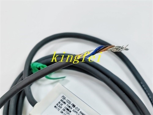 FUJI XS00920 NXT ماژول سنسور فشار در سهام تحویل سریع