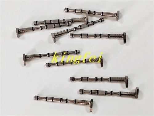 FUJI XS01181 XS01186 NXT H08 H04 H04S دریچه مکانیکی سر کار