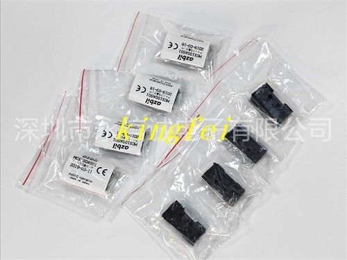 FUJI XS01582 لوازم جانبی NXT H01 سنسور جریان سر در سهام تحویل سریع