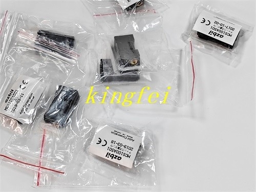 FUJI XS01582 لوازم جانبی NXT H01 سنسور جریان سر در سهام تحویل سریع