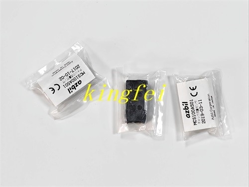 FUJI XS01582 لوازم جانبی NXT H01 سنسور جریان سر در سهام تحویل سریع