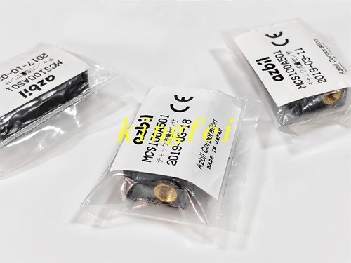FUJI XS01582 لوازم جانبی NXT H01 سنسور جریان سر در سهام تحویل سریع