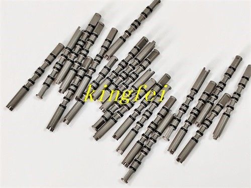 خرید FUJI XS03764 V12 دریچه کلید سر دریچه مکانیکی در سهام تحویل سریع تولید آنلاین