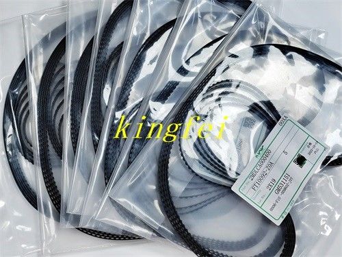 خرید FUJI 2MDLCA000400 NXT M3S 1 کمربند 960mm (سیاه) در انبار تحویل سریع تولید آنلاین