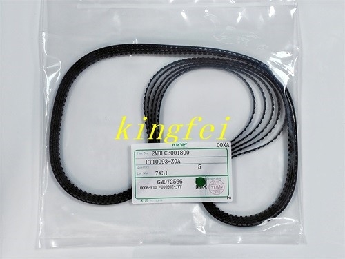 فوجی 2MDLCB001800 NXT M3S 2 کمربند 1020mm در انبار تحویل سریع