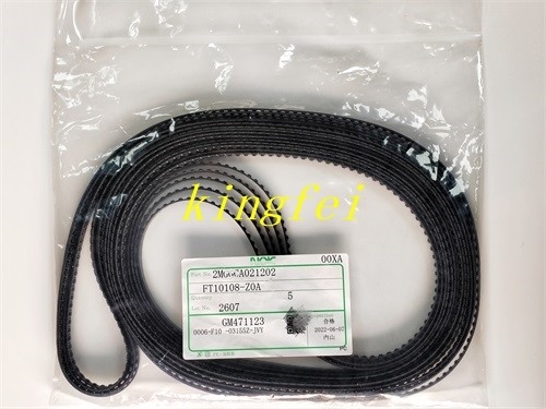 FUJI 2MGGCA021202 XP243 XPF کمربند 3155mm در انبار تحویل سریع