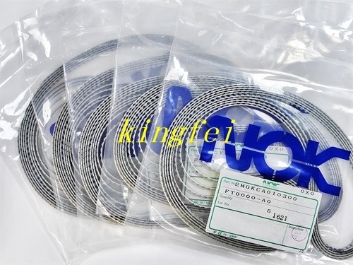 کمربند FUJI 2MGKCA025600 NXT M3II 1 970mm (سیاه و سفید)
