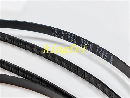 کمربند FUJI 2MGKCA025600 NXT M3II 1 970mm (سیاه و سفید)