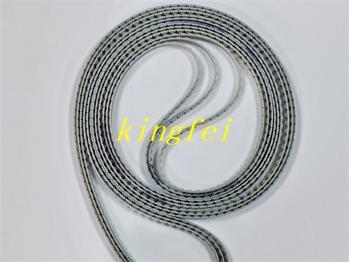FUJI 2MGKCE008900 M6II کمربند 1 مسیر (1515mm) (سفید و سیاه) کمربند FUJI