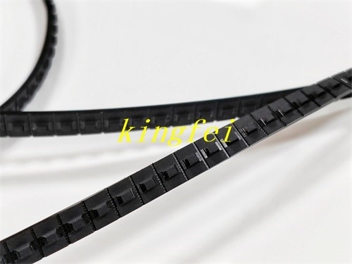 FUJI 2MGKCE008900 M6II کمربند 1 مسیر (1515mm) (سفید و سیاه) کمربند FUJI