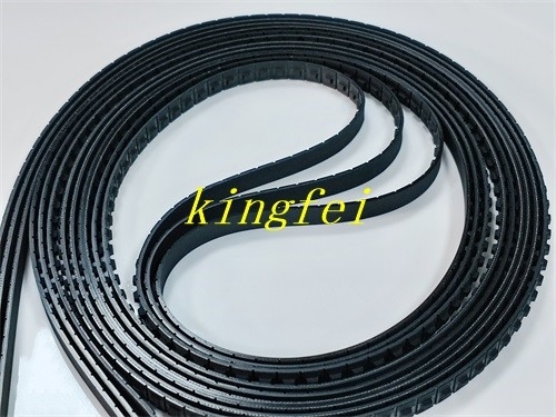 FUJI 2MGKCF003700 NXT M6II 2 کمربند 1575mm (سفید سیاه)