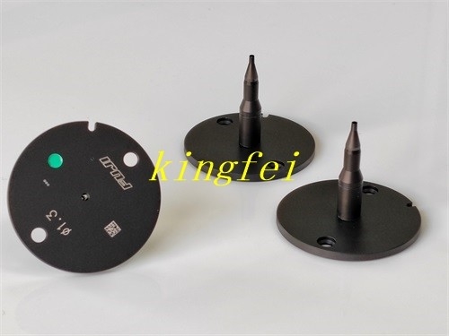 FUJI AA06816 1.3mm NXT H01 H02 نوزل اصلی کاملا جدید در سهام تحویل سریع