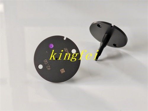 خرید FUJI AA08419 2.5G NXT H01 H02 نوزل اصلی کاملا جدید در سهام تحویل سریع تولید آنلاین