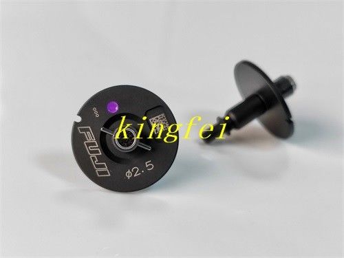 خرید فوجی AA06Z20 2.5mm NXT H04 نوزل در سهام تحویل سریع اصلی کاملا جدید تولید آنلاین