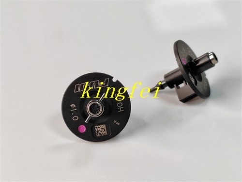 FUJI AA8WT10 1.0mm NXT H04S H04SF نوزل سر کار در سهام تحویل سریع