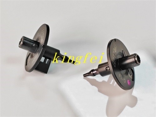 FUJI AA8WT10 1.0mm NXT H04S H04SF نوزل سر کار در سهام تحویل سریع
