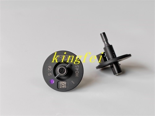 FUJI AA8WX10 2.5mm NXT H04S H04SF فنجان سر کار در سهام تحویل سریع