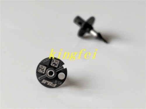 FUJI 2AGKNG009704 0.8mm NXT H08 H12 V12 DX (R12) نوزل در سهام تحویل سریع