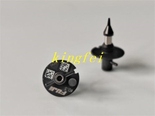 FUJI AA1AT00 0.3mm NXT H08 H12 V12 DX (R12) نوزل در سهام تحویل سریع