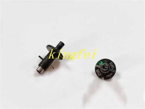 FUJI 2AGKNX001700 1.3mm NXT H24 H24G H24S H24A نوزل سر کار