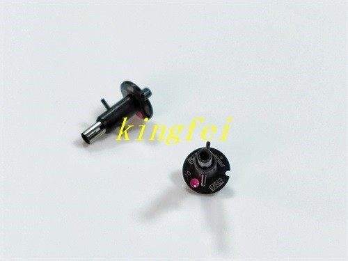 FUJI 2AGKNX003500 1.0mm NXT H24 H24G H24S H24A نوزل سر کار