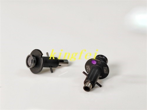 FUJI 2AGKNX003900 Nxt III H24 2.5 نوزل در انبار تحویل سریع
