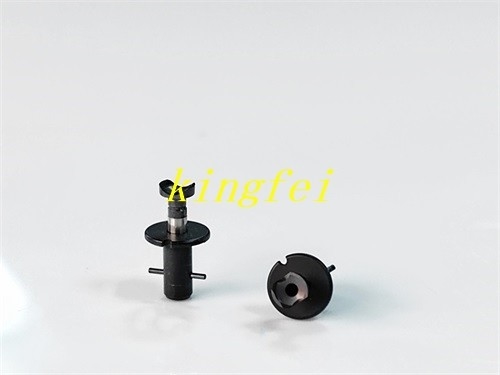 FUJI 2AGKNX004200 NXT-III NOZZLE سر H24 Dia. 2.5M-mm در سهام تحویل سریع
