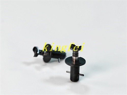 FUJI 2AGKNX004200 NXT-III NOZZLE سر H24 Dia. 2.5M-mm در سهام تحویل سریع
