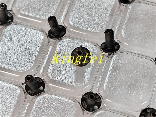FUJI 2AGKNX005200 NXTIII H24-0.5/0.7/1.0/1.3/1.8MM نوزل در سهام تحویل سریع