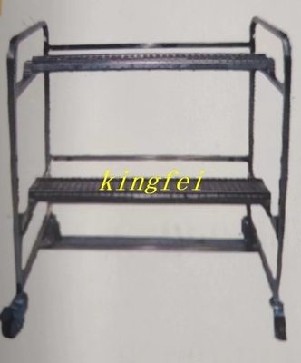 FUJI IP Feeder ذخیره سازی SMT نصب ماشین مواد قفسه گاراژ مواد ذخیره سازی قفسه FEEDER ذخیره سازی