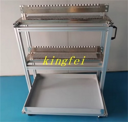 FUJI NXT Feeder ذخیره سازی SMT نصب ماشین مواد قفسه ماشین آلات ذخیره سازی FEEDER ذخیره سازی