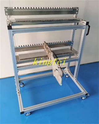 FUJI NXT Feeder ذخیره سازی SMT نصب ماشین مواد قفسه ماشین آلات ذخیره سازی FEEDER ذخیره سازی