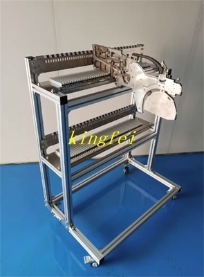 FUJI I-Pulse Feeder ذخیره سازی SMT نصب ماشین مواد قفسه ماشینی قفسه مواد ذخیره سازی FEEDER ذخیره سازی