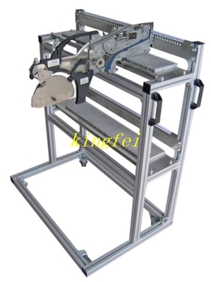 FUJI I-Pulse Feeder ذخیره سازی SMT نصب ماشین مواد قفسه ماشینی قفسه مواد ذخیره سازی FEEDER ذخیره سازی