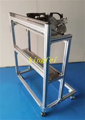 FUJI I-Pulse Feeder ذخیره سازی SMT نصب ماشین مواد قفسه ماشینی قفسه مواد ذخیره سازی FEEDER ذخیره سازی
