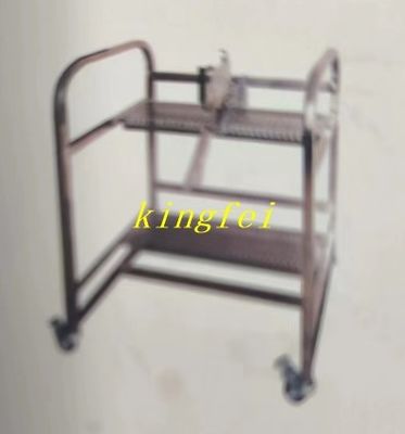 خرید پاناسونیک BM Feeder ذخیره سازی SMT نصب ماشین مواد قفسه ماشین آلات ذخیره سازی قفسه مواد FEEDER ذخیره سازی تولید آنلاین