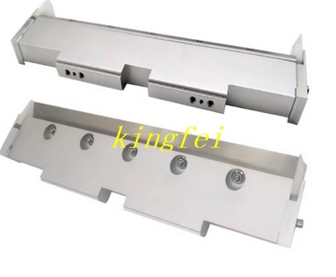 MPM Up2000 Scraper Semi Automatic SMT Printing Scraper دستگاه چاپی