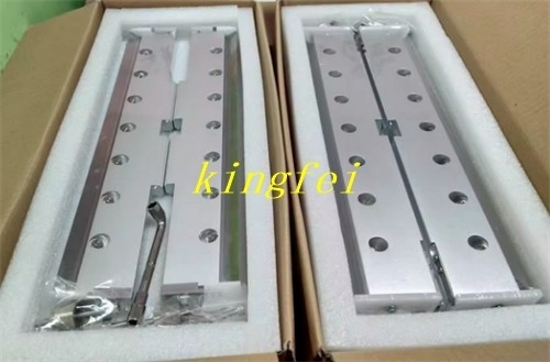 MPM Up3000 Scraper Semi Automatic SMT Printing Scraper دستگاه چاپی