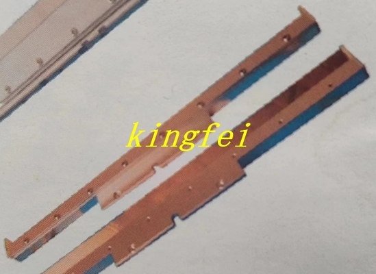 MPM Up3000 Scraper Semi Automatic SMT Printing Scraper دستگاه چاپی
