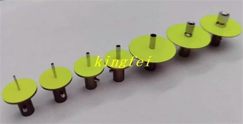 خرید FUJI CP6 نوزل SMT دستگاه نصب لوازم جانبی سری نوزل تولید آنلاین