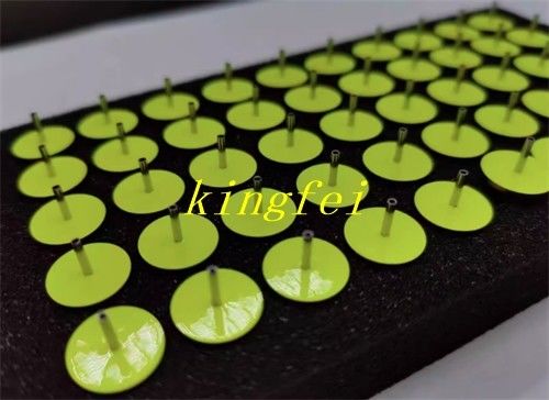 خرید FUJI CP7 CP8 نوزل SMT دستگاه نصب لوازم جانبی سری نوزل تولید آنلاین